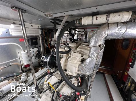 Selene Pilothouse Trawler For Sale View Price Photos And Buy