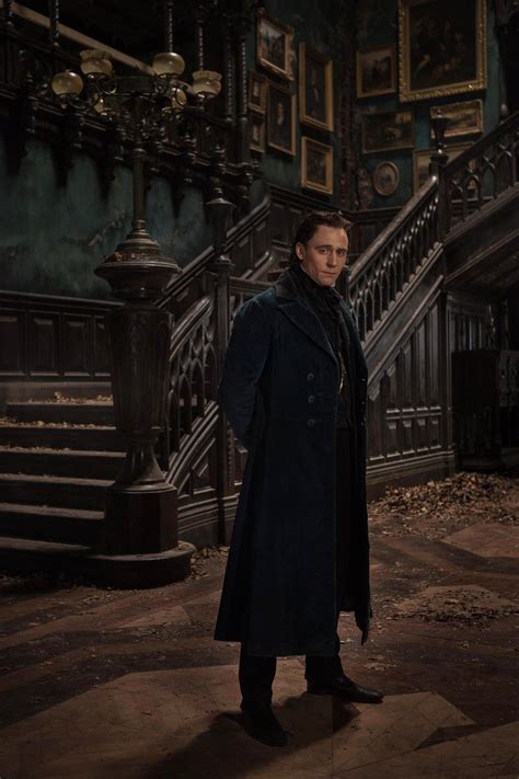 Crimson Peak (2015) Pictures, Photo, Image and Movie Stills