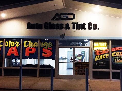 Make 2016 Your Summer To Get Window Tint Agd Auto Glass And Tint Co