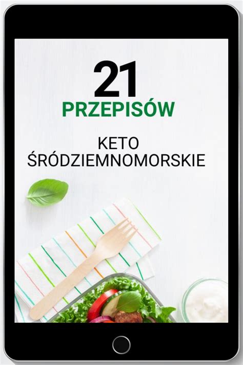 7 DNIOWY PLAN KETO ŚRÓDZIEMNOMORSKIE BEZ VIDEO Keto