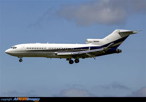 Boeing 727 30 Private N606DH AirTeamImages