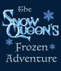 Tickets For The Snow Queens Frozen Adventure In Lambertville From Showclix