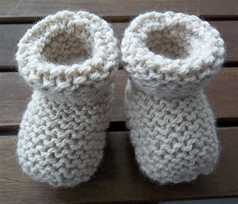 Ravelry: Baby Socks pattern by Audrey Wilson