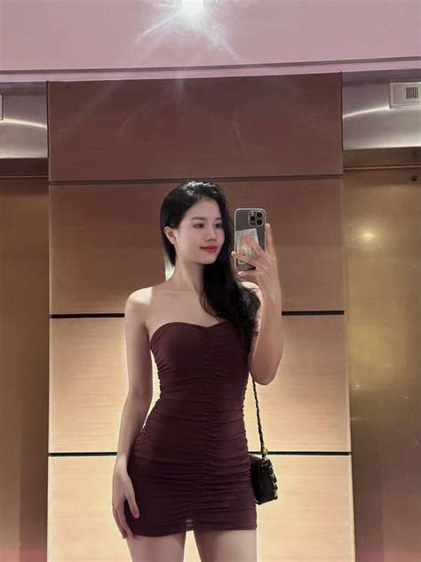 Nh Tiktoker Ho I Th Tr N Bikini Khoe V Ng C C Hot