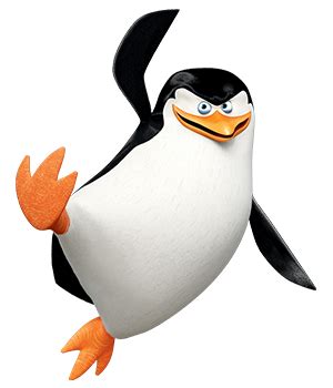 Skipper - Penguins of Madagascar Dibble Dash Online Game - JumpStart