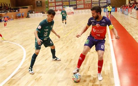 Osasuna Magna Acaba Con La Andadura Copera De Oleoinnova Meng Bar Fs