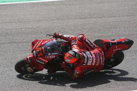 MotoGP GP Catalogna 2022 Orario D Inizio E Come Vedere In Tv Le Prove