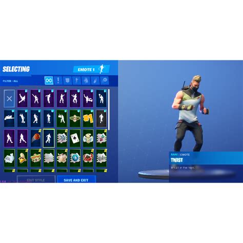 Selling | Fortnite save the world ultimate edition account . - Other ...