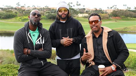 Kevin Garnett, Paul Pierce on how Celtics should navigate second apron