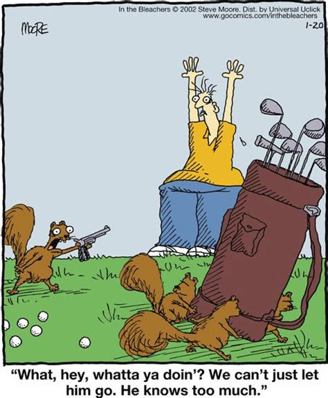 540 Funny Golf Cartoons Ideas In 2021 Golf Humor Golf Golf Quotes