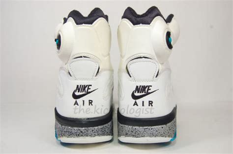 Nike Air Force 180 High Retro David Robinson 2012