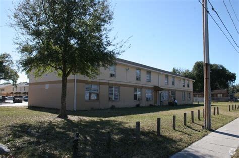 Jackson Heights Apartments Rentals - Tampa, FL | Apartments.com