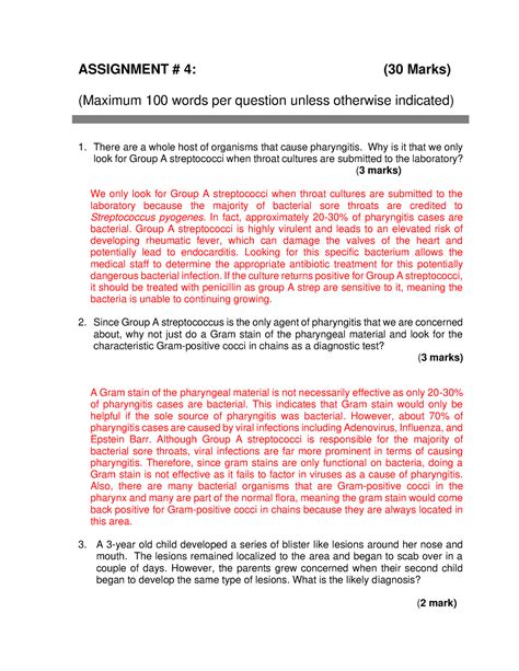 Micr Assignment Assignment Marks Maximum Words