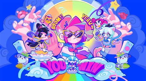 Muse Dash Maimai DX Collab Update Steam News