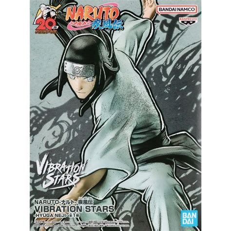 M H Nh Naruto Shippuden Vibration Stars Neji Hyuga Si U P Nshop