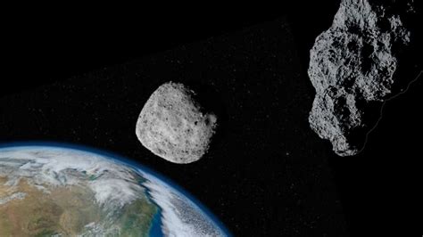 Huge Asteroid To Pass Earth Thursday May Be Over 2 500 Feet Wide Newsweek