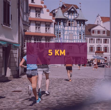 Strecken Am Stadtlauf Stadtlauf Sg