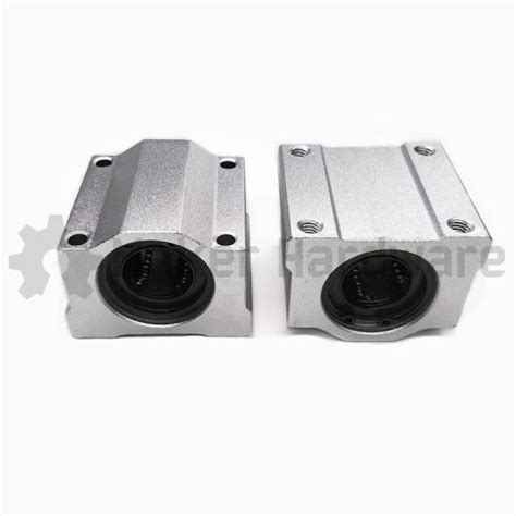 Linear Bearing Block 12mm SCS12UU Maker Store USA