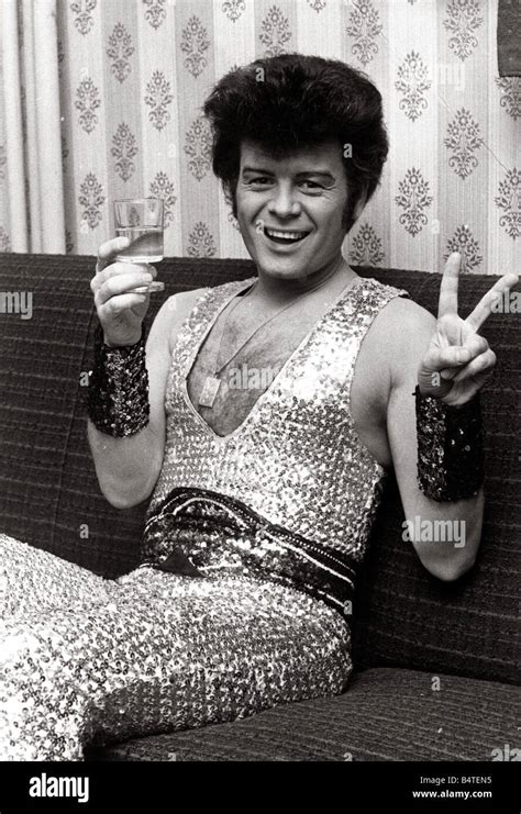 Gary Glitter Susalarkash