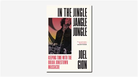 In the Jingle Jangle Jungle by Joel Gion | Book review | The TLS