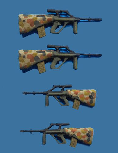 austeyr  set  pcs  camo sleeve callsign models