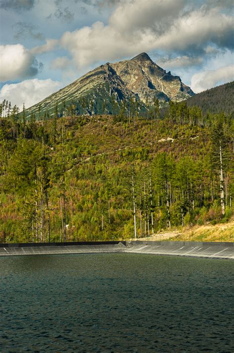 Miasto Wysokie Tatry