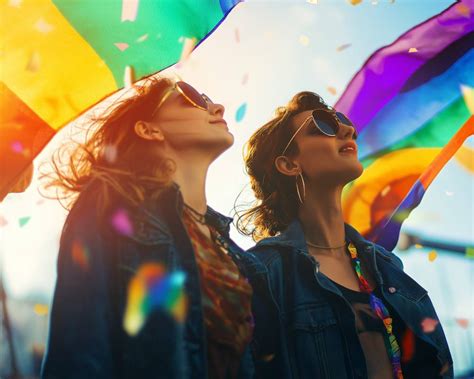 What Is Gay Pride Month