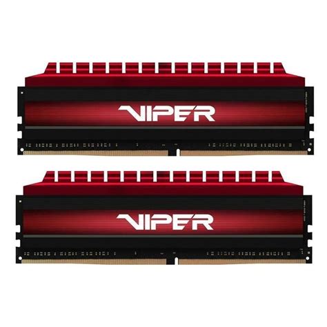 Gb Mhz Ddr Ram Patriot Viper Series Cl X Gb Pv G C K