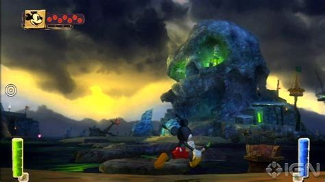 Skull Island | Disney Wiki | Fandom