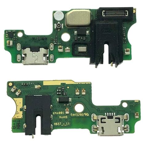 Infinix Hot S Ori Charging Board Handfree Cme Distribution Sdn Bhd