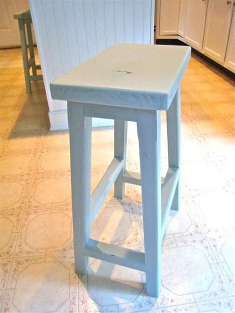 Stunning Farmhouse Style Bar Stools Ideas Easy To Decor Farmhouse