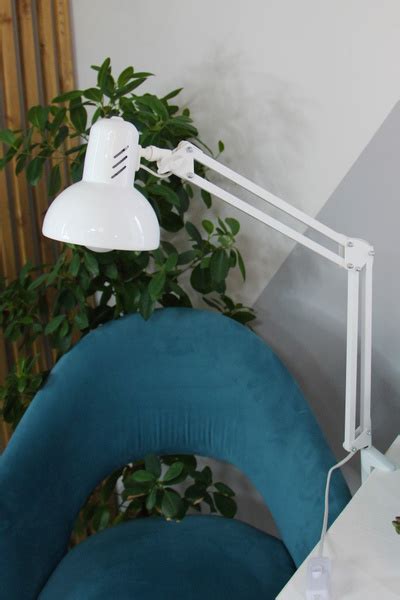 Настольная офисная лампа ПК Феникс НТ0-12\ - купить по низкой цене в ...