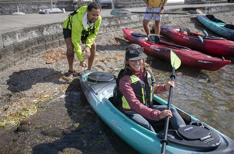 Gear Up: The Ultimate Kayak Safety Equipment Checklist - Kayak Chronicle