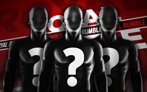 Wwe Legenden Beim Royal Rumble Event Catch Arena