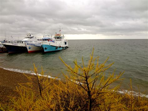 Next Stop on the Trans-Mongolian Trip – Irkutsk, Russia at Lake Baikal – Where the Hell is Rory?