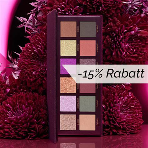 Anastasia Beverly Hills Fall Romance Palette Jetzt Um Reduziert