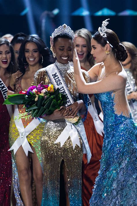 Miss Universe 2019 Highlights