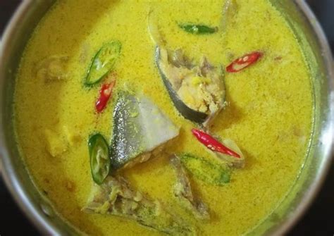 Resep Paliat Patin Khas Tabalong Kalsel Oleh Mama Rofif Najmi Cookpad