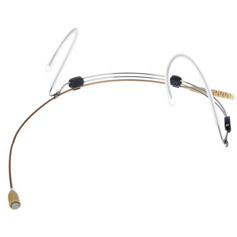 Sennheiser Hsp Essential Omni Beige Ew Musikhaus Thomann