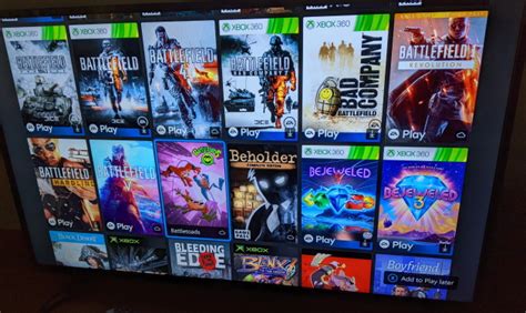 Xbox Cloud Gaming Now Available On Consoles Geekwire