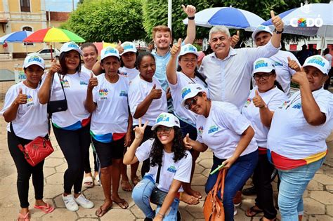 Programa Minha Renda Contempla Codoenses Carrinhos De Venda