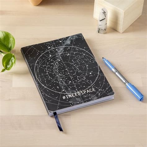 Space Lined Journal By Artist S Loft™ Artist S Loft Stationery Notebook Artist