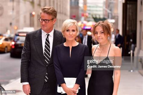 1,568 Mika Brzezinski Photos & High Res Pictures - Getty Images