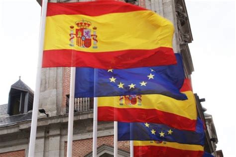 La deflación un impulso para España pero un lastre para Europa Qué