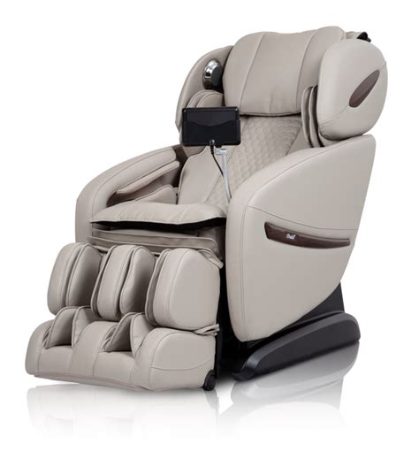 Osaki Os Pro Alpina Massage Chair — Massage Chair Warehouse