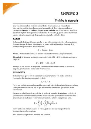 U 7 Test de Hipotesis unidades de la catedra MÓDULO 8 PROBABILIDAD