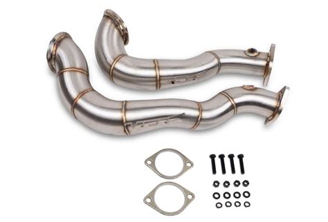 Vrsf Racing Downpipes N Bmw Xi E E Vr