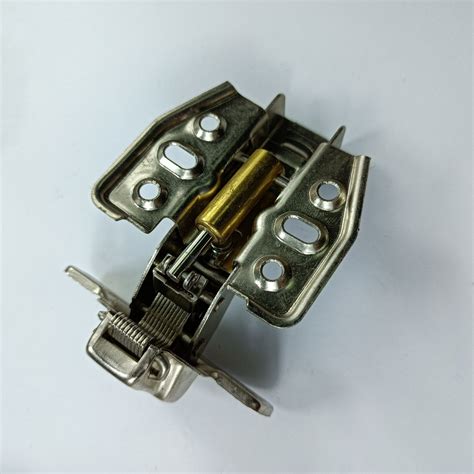 Adjustable Soft Closing Hydraulic Hinge Furniture Hinge Automatic