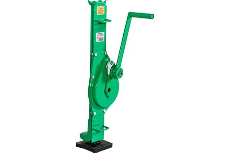 Реечный домкрат (5т) EURO-LIFT HVS 00000206 - купить для автомобиля ...