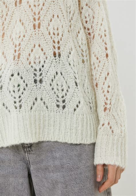 Джемпер United Colors of Benetton, цвет: бежевый, RTLACC733801 — купить ...